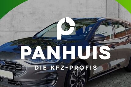 Ford Focus 45.100 km 18.490 &euro; Meerbusch 40670