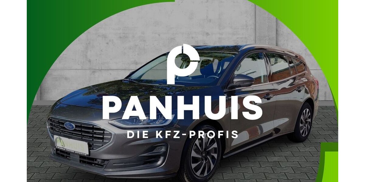 Ford Focus 45.100 km 18.490 &euro; Meerbusch 40670
