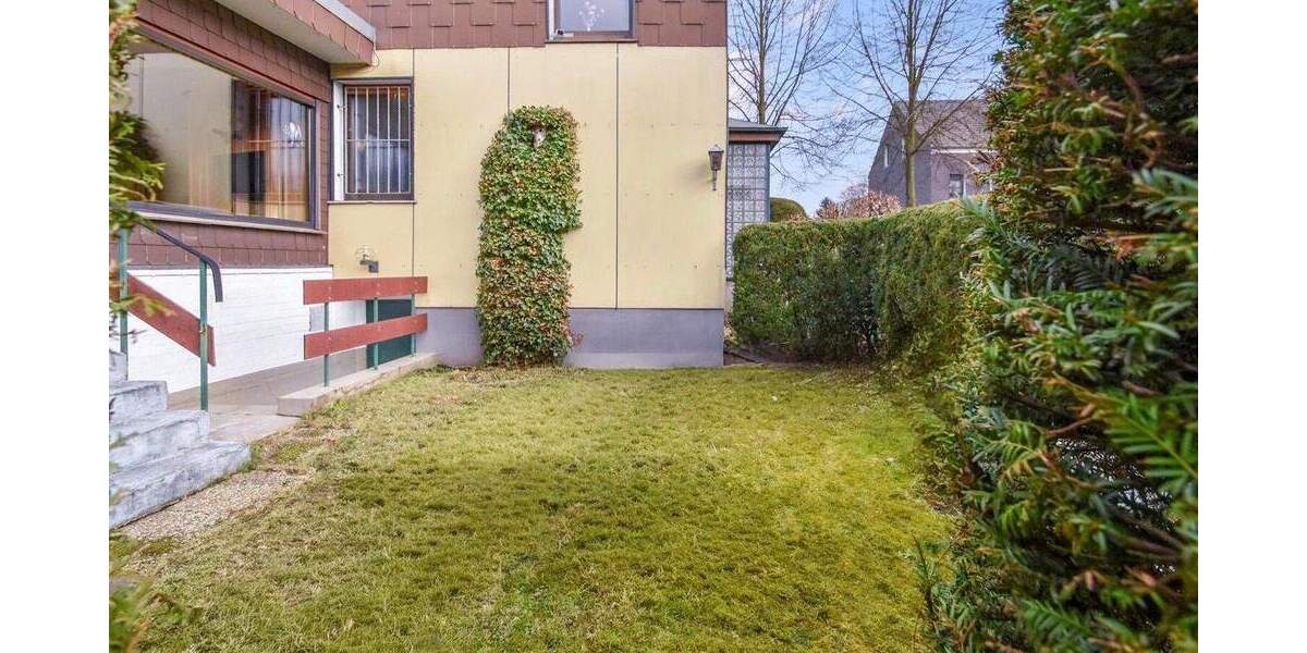 Doppelhaushälfte Essen / Altenessen-Nord Altenessen-Nord - 6 Zimmer, 140 m&sup2;, 385.000&euro; | Angebot:25263307