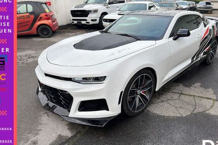 Chevrolet Camaro 35.643 km 34.487 &euro; Essen 45356