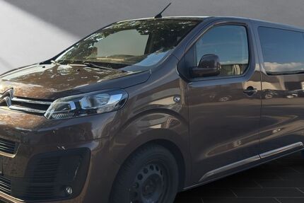 Citroen SpaceTourer 77.397 km 25.950 &euro; Dinslaken 46537