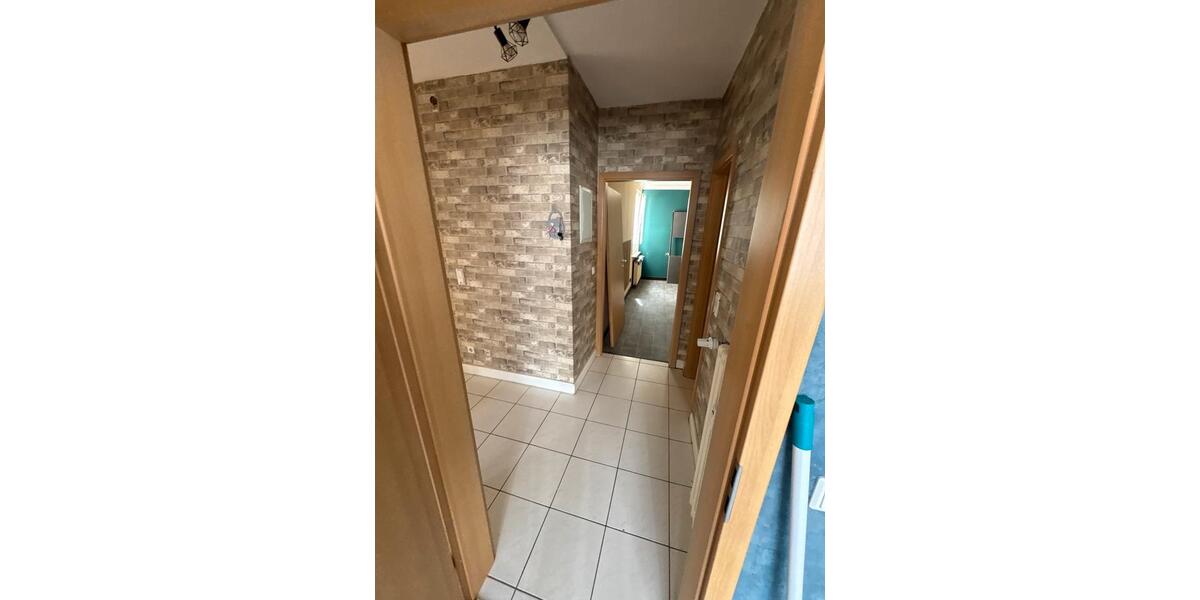 Etagenwohnung Wesel - 3 Zimmer, 74 m&sup2;, 660&euro; | Angebot:26343013