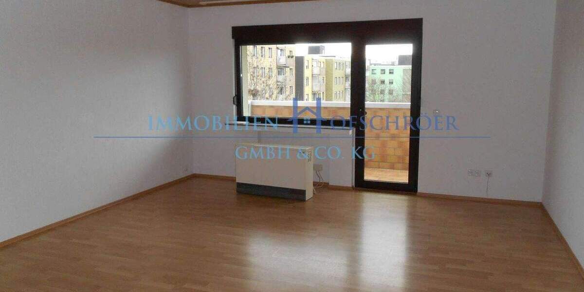 Etagenwohnung Bochum Westenfeld - 4 Zimmer, 98 m&sup2;, 188.500&euro; | Angebot:25744786