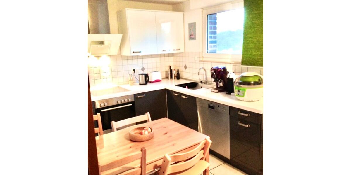 Dachgeschoßwohnung Dorsten Altstadt - 3.5 Zimmer, 87 m&sup2;, 229.000&euro; | Angebot:24535037