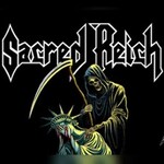 Sacred Reich - free & easy 2026 - Reservierungsticket HALLE