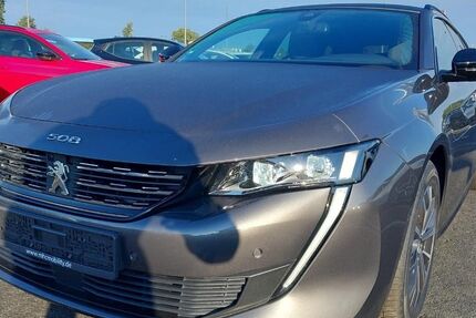 Peugeot 508 61.000 km 19.999 € Kaarst 41564