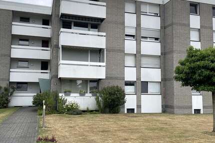 Wohnung zum Kaufen in Meerbusch 129.000 € 56 m²
