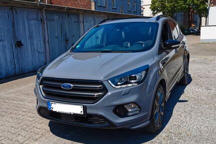 Ford Kuga 72.000 km 19.500 &euro; Gelsenkirchen 45879