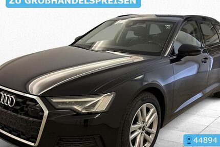 Audi A6 142.384 km 28.197 &euro; Krefeld 47829