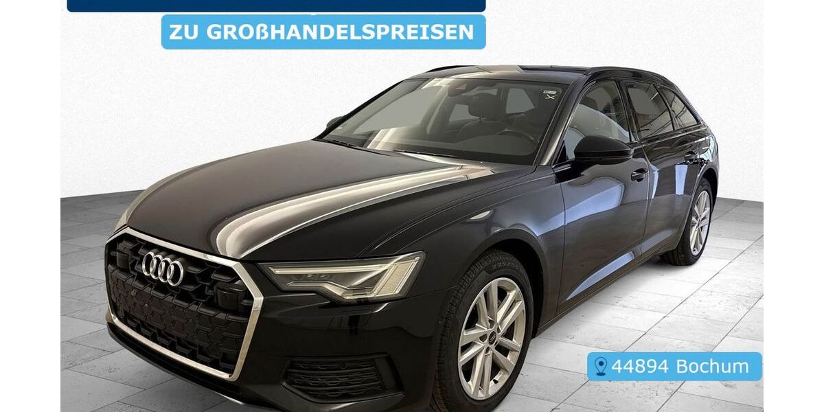 Audi A6 142.384 km 28.197 &euro; Krefeld 47829
