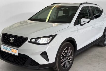 Seat Arona 15.593 km 19.889 &euro; Dinslaken 46539