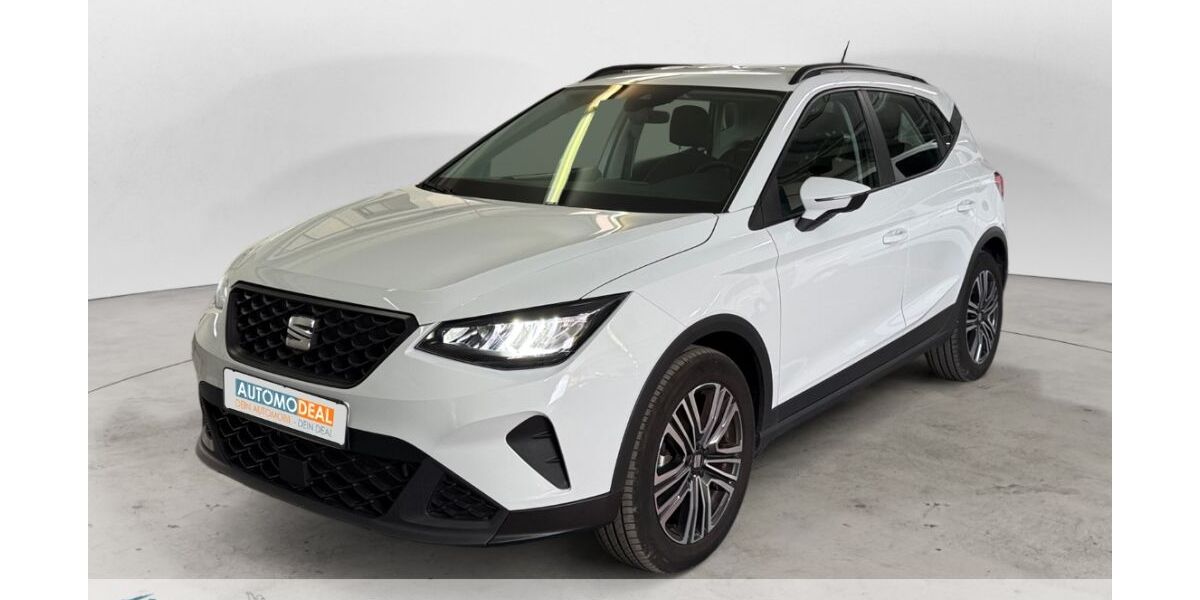 Seat Arona 15.593 km 19.889 &euro; Dinslaken 46539