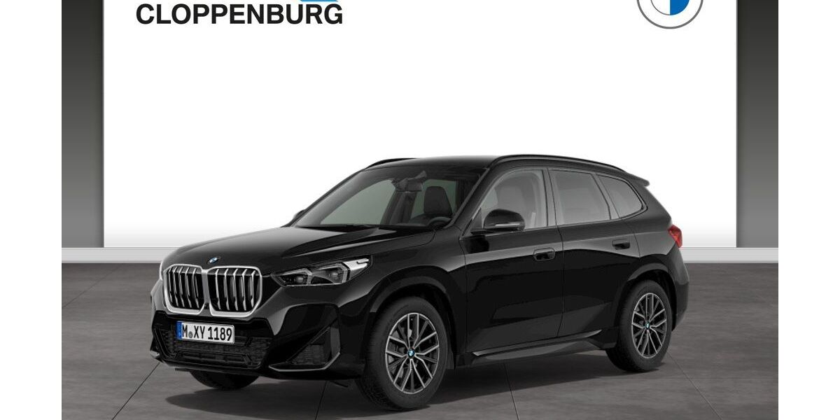 BMW X1 3.625 km 45.945 &euro; Duisburg 47053
