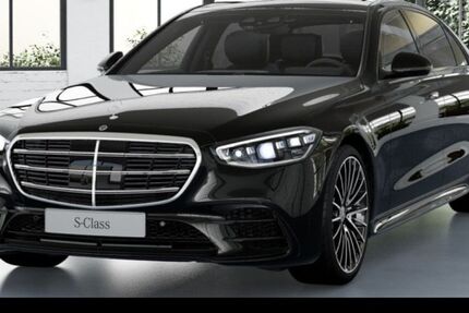 Mercedes-Benz S 500 9.900 km 139.990 &euro; Duisburg 47138