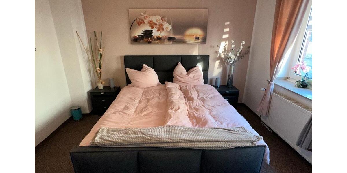 Erdgeschoßwohnung Oberhausen Alstaden - 2 Zimmer, 50 m&sup2;, 1.100&euro; | Angebot:24035115