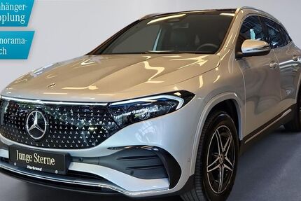 Mercedes-Benz EQA 2.877 km 45.990 &euro; Krefeld 47800