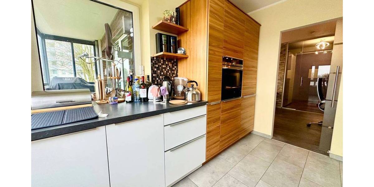 Etagenwohnung Meerbusch Büderich - 2 Zimmer, 73 m&sup2;, 349.000&euro; | Angebot:23958829