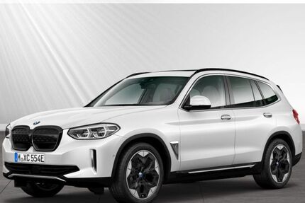 BMW iX3 96.450 km 28.490 &euro; Wesel 46485
