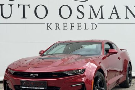 Chevrolet Camaro 31.100 km 42.950 &euro; Krefeld 47805