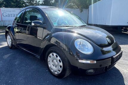 VW New Beetle 220.000 km 1.440 &euro; Krefeld 47809