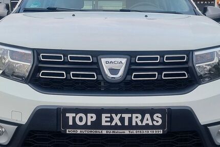 Dacia Sandero 102.705 km 8.700 &euro; Duisburg 47178