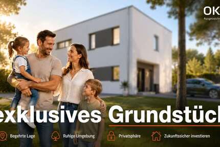 Haus Neukirchen Vluyn - 5 Zimmer, 222 m&sup2;, 999.998&euro; | Angebot:26903602