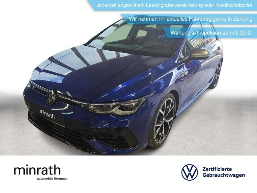 VW Golf 18.086 km 46.740 € Moers 47441