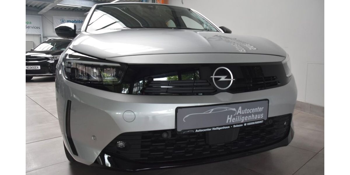 Opel Corsa 40.865 km 12.880 &euro; Heiligenhaus 42579