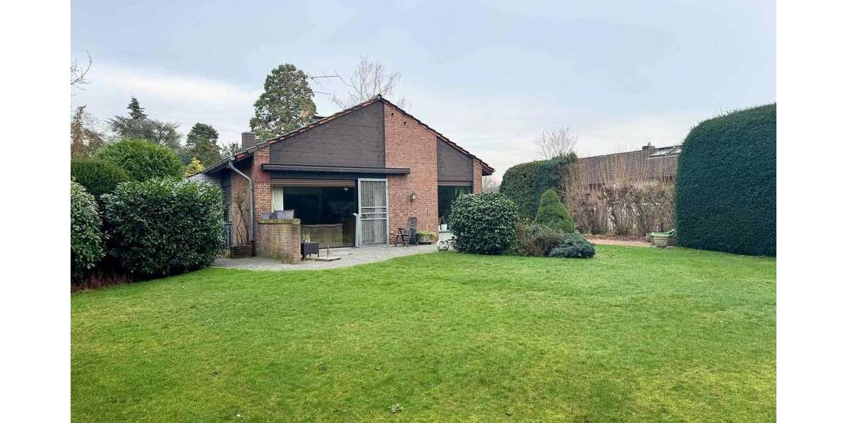 Bungalow Neuss Pomona - 4 Zimmer, 101 m&sup2;, 749.000&euro; | Angebot:24687146