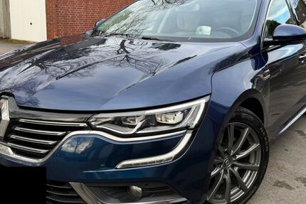 Renault Talisman 111.500 km 13.990 &euro; Gelsenkirchen 45883