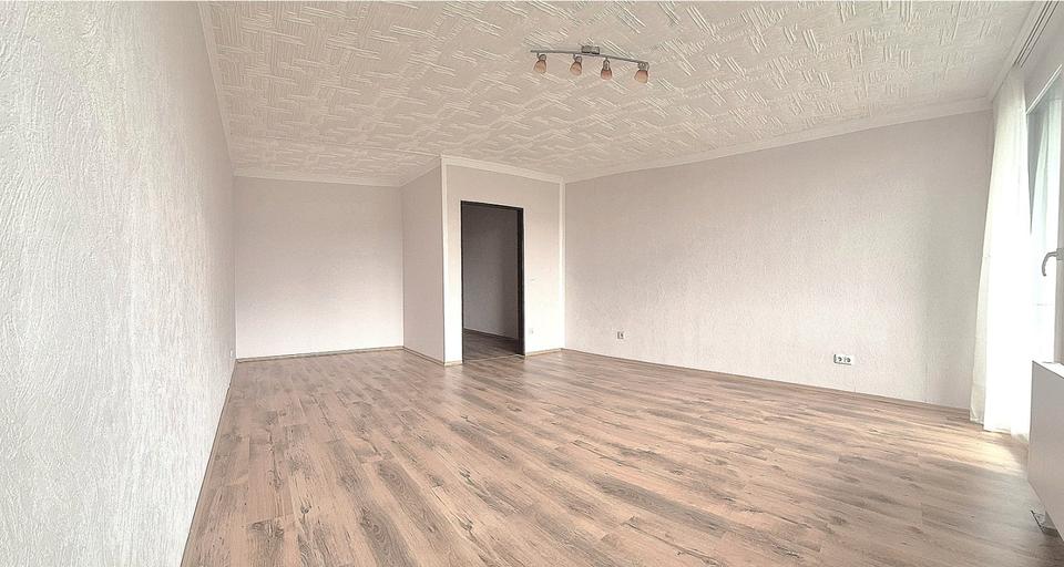Etagenwohnung Oberhausen - 1.5 Zimmer, 44 m&sup2;, 51.000&euro; | Angebot:27233749