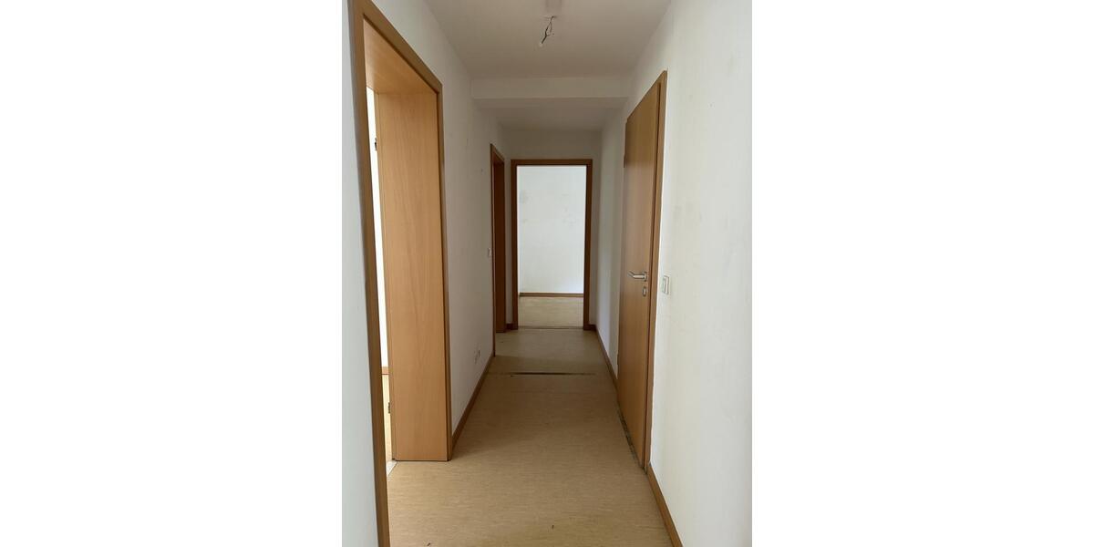 Erdgeschoßwohnung Duisburg Walsum - 2.5 Zimmer, 65 m&sup2;, 524&euro; | Angebot:24565628