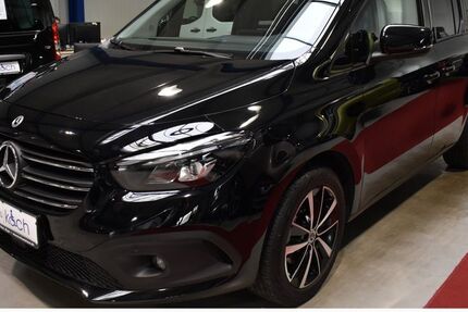 Mercedes-Benz T-Klasse 9.370 km 53.980 € Neukirchen-Vluyn 47506