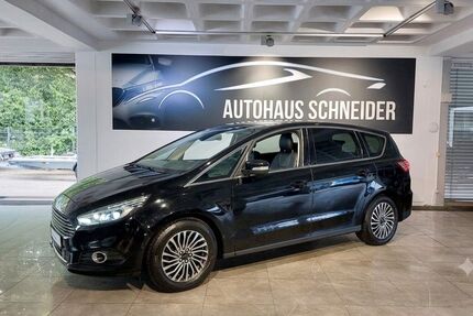 Ford S-Max 164.777 km 14.390 &euro; Ratingen 40880