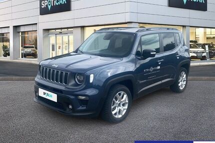 Jeep Renegade 18.000 km 26.598 &euro; Essen 45143