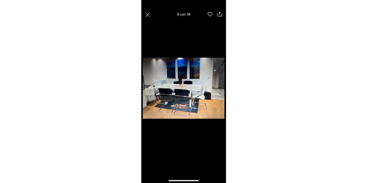 Eigentumsw. 3,5 Zi., 1993, hochwertig, GE-Haverkamp, Bes. 08.12. 3 zimmer