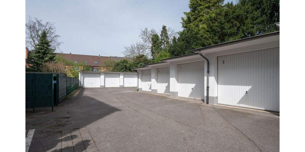 Etagenwohnung Duisburg Rumeln-Kaldenhausen - 3 Zimmer, 78 m&sup2;, 154.000&euro; | Angebot:24517600