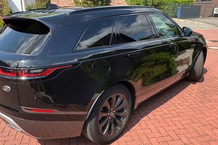 Land Rover Range Rover Velar 42.000 km 32.799 &euro; Rheinberg 47495
