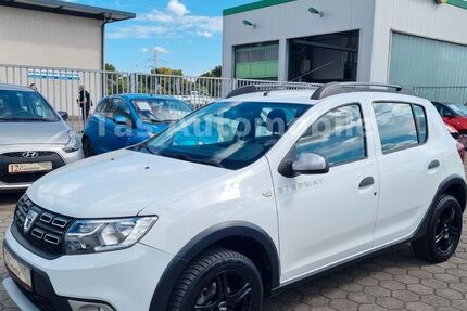 Dacia Sandero 116.000 km 8.999 € Dinslaken 46539