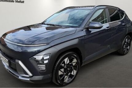 Hyundai KONA 21.125 km 27.990 € Mönchengladbach 41061