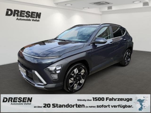 Hyundai KONA 21.125 km 27.990 € Mönchengladbach 41061