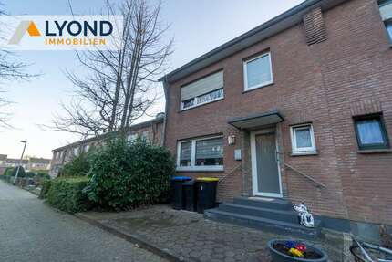 Haus zum Kaufen in Wesel Flüren 298.000 € 120 m² 5 zimmer