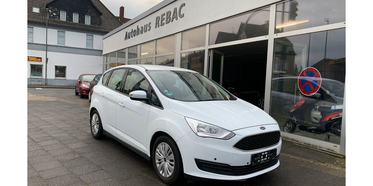 Ford C-Max 26.000 km 10.990 &euro; Moers 47443