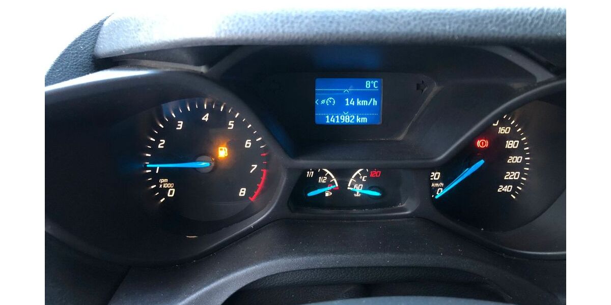 Ford Tourneo Connect 142.098 km 5.800 &euro; Bottrop 46240