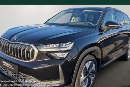 Skoda Kodiaq 19.144 km 43.980 &euro; Düsseldorf 40233
