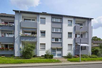 Wohnung zum Mieten in Mülheim 619 € 70 m² 3.5 zimmer