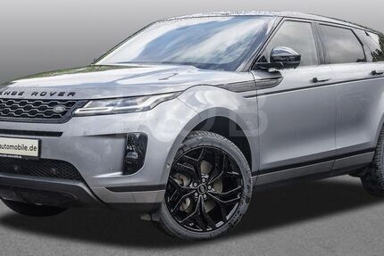 Land Rover Range Rover Evoque 62.524 km 39.810 € Wuppertal 42109