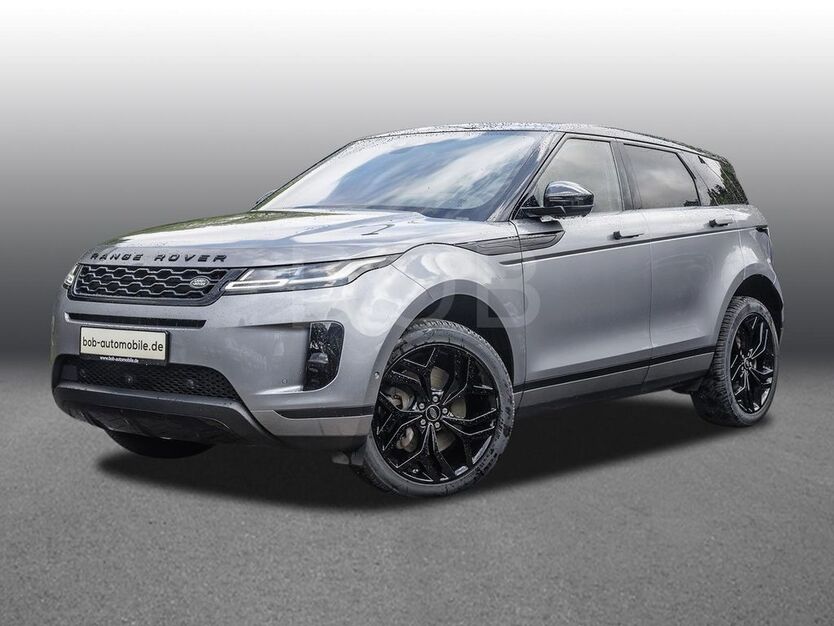 Land Rover Range Rover Evoque 62.524 km 39.810 € Wuppertal 42109