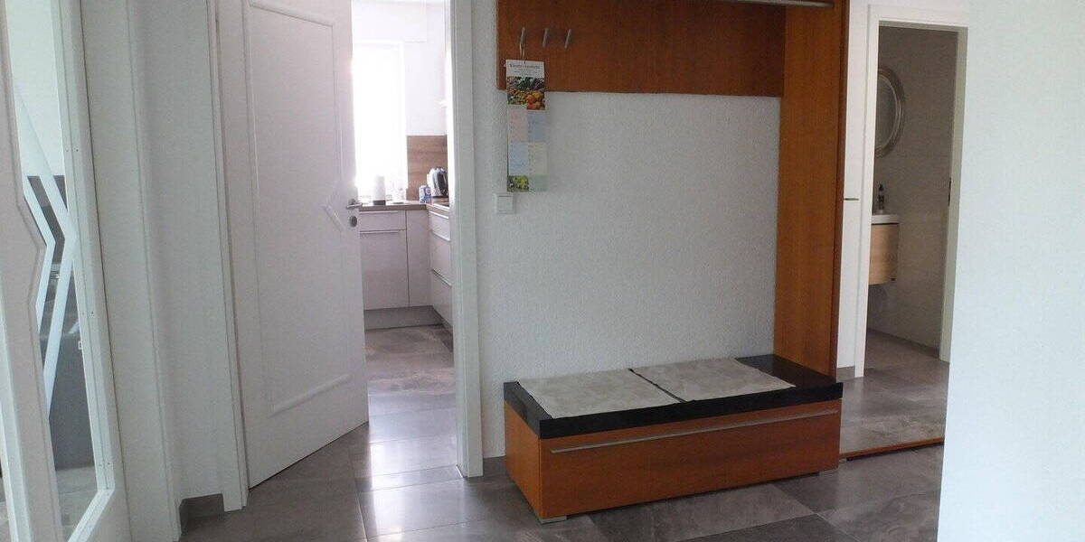 Etagenwohnung Dorsten Hardt - 3 Zimmer, 98 m&sup2;, 300.000&euro; | Angebot:26418067