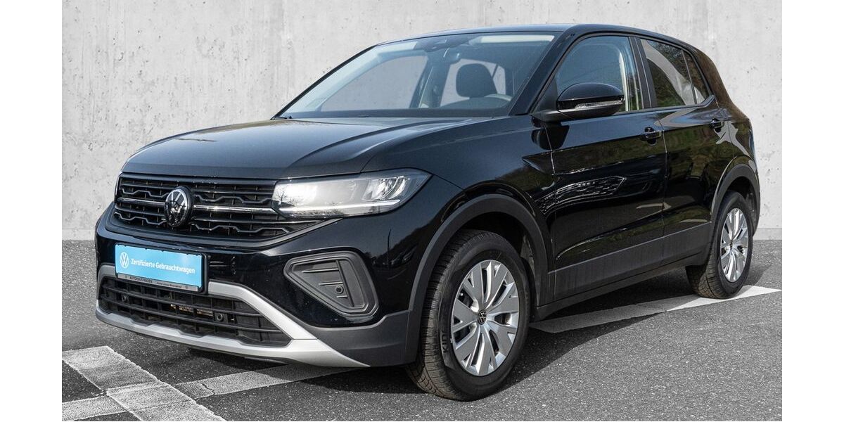 VW T-Cross 11.056 km 19.790 &euro; Meerbusch 40670